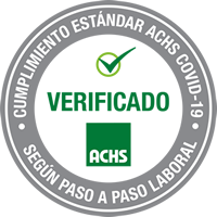 VERIFICADO CERTIFICADO ECOVERDE